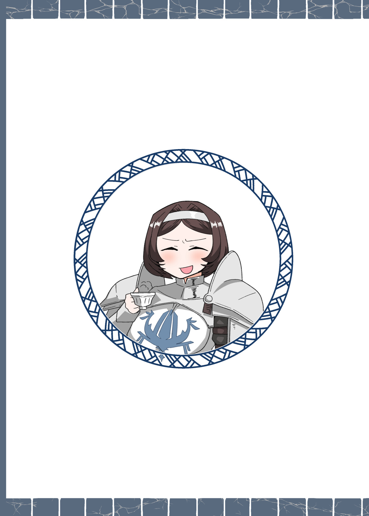 Hentai Manga Comic-A Book About Neia-Read-56